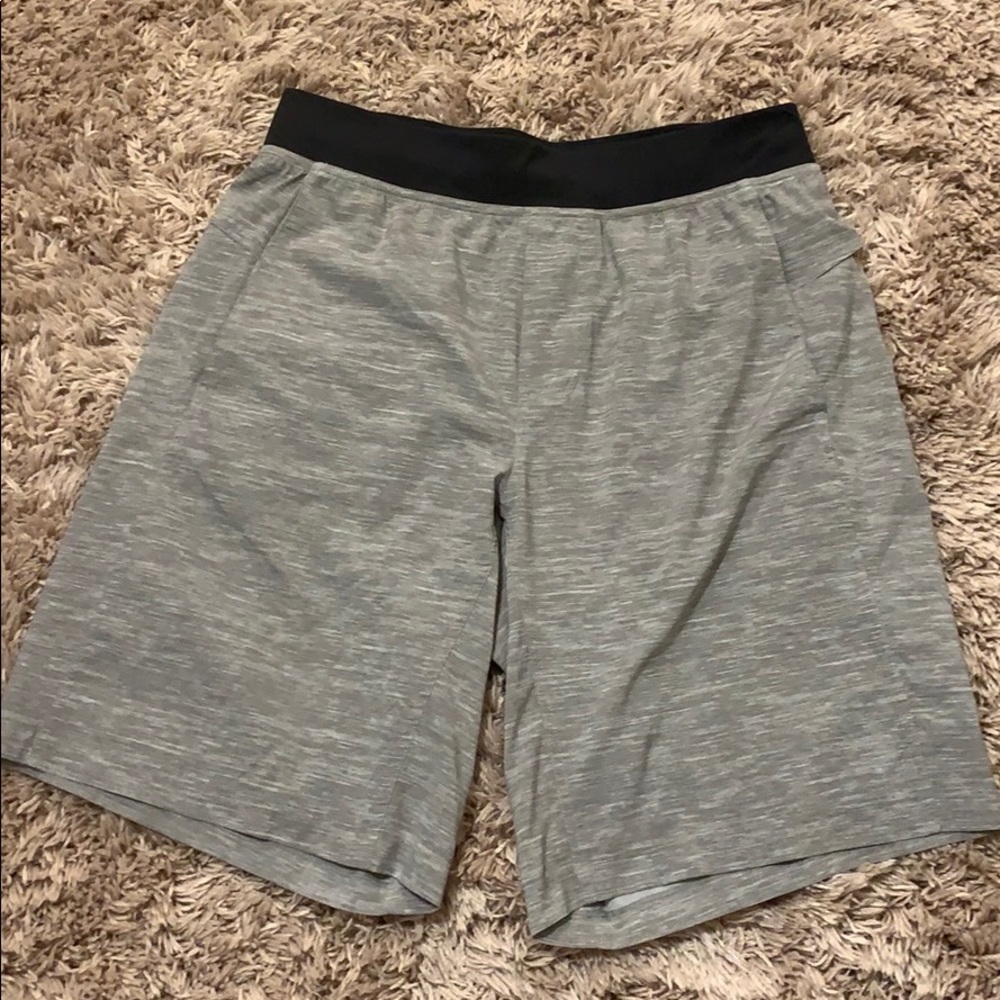 Men’s Lululemon shorts